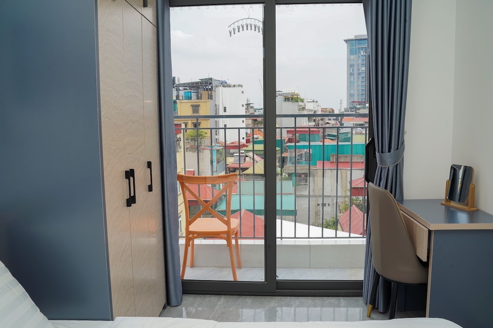 Lilo's Homestay