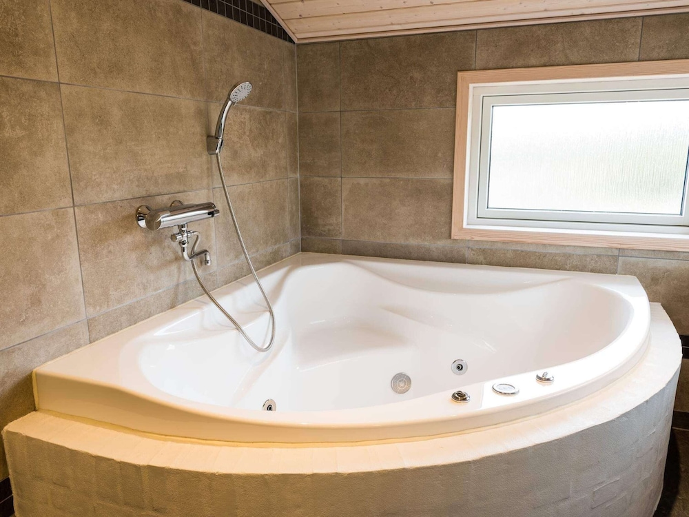 6 Person Holiday Home in Henne view 2