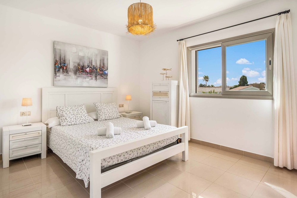 Villa Oleander