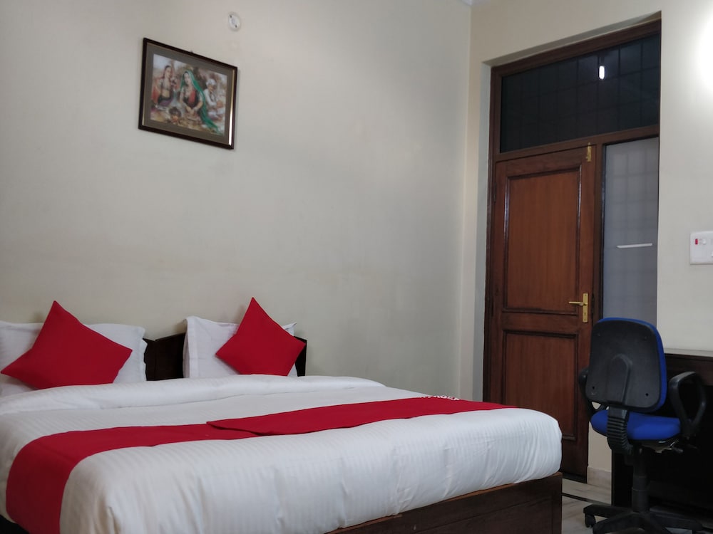 OYO 14105 Sai Vihar