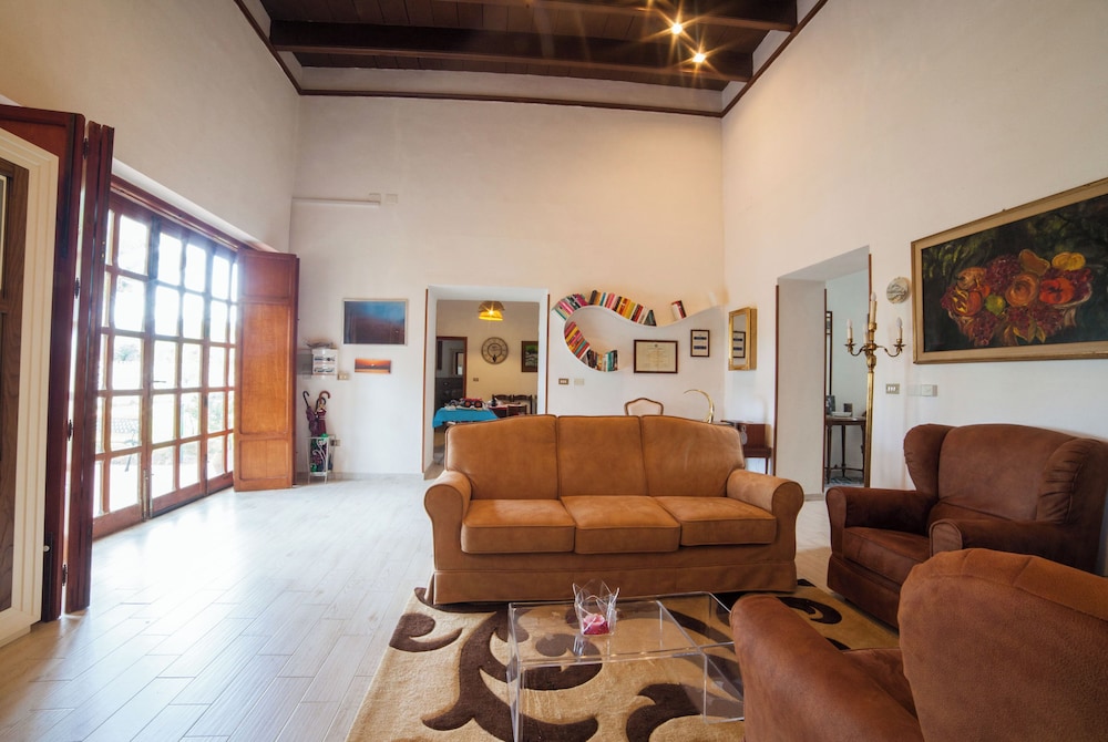 Beb villa amodeo