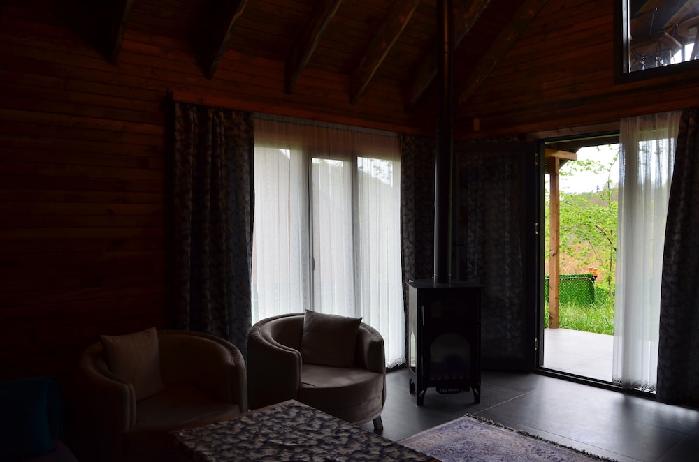 Bigoşa Bungalov