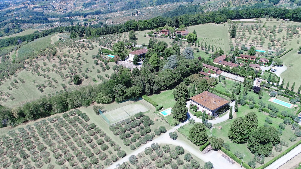 Agriturismo Il Borghetto