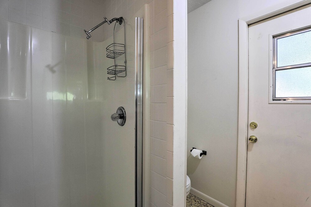 Lakefront Babson Park Escape: Pet Friendly! - Property Image 37