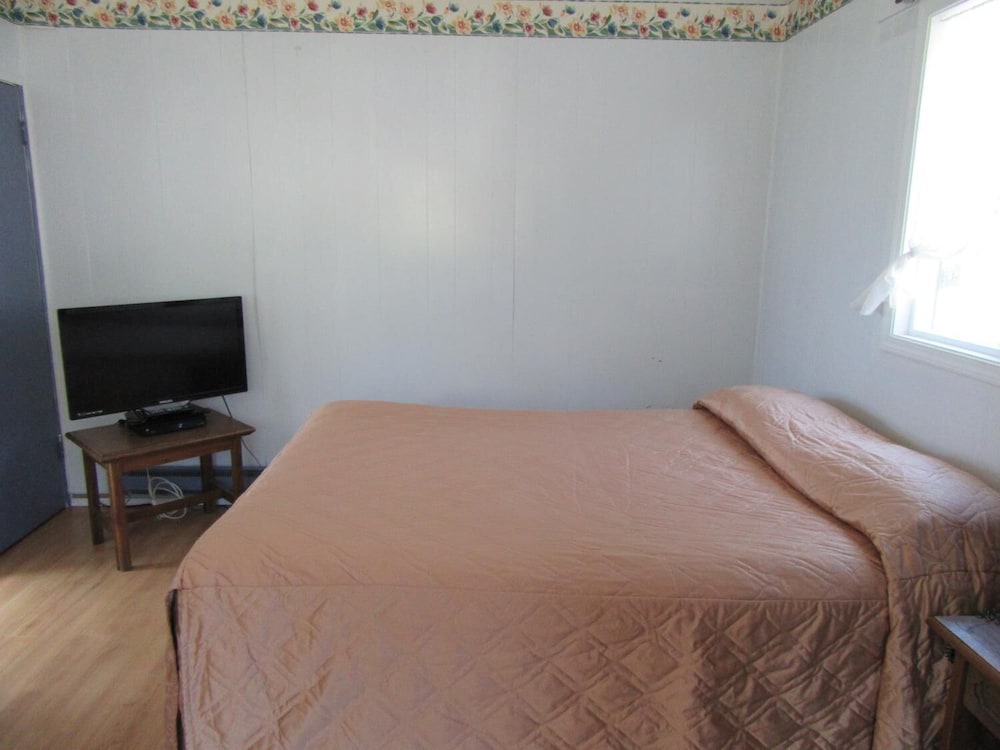 Marland Motel