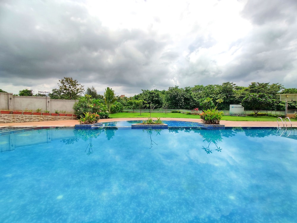 Pushpam sanskruti Resort