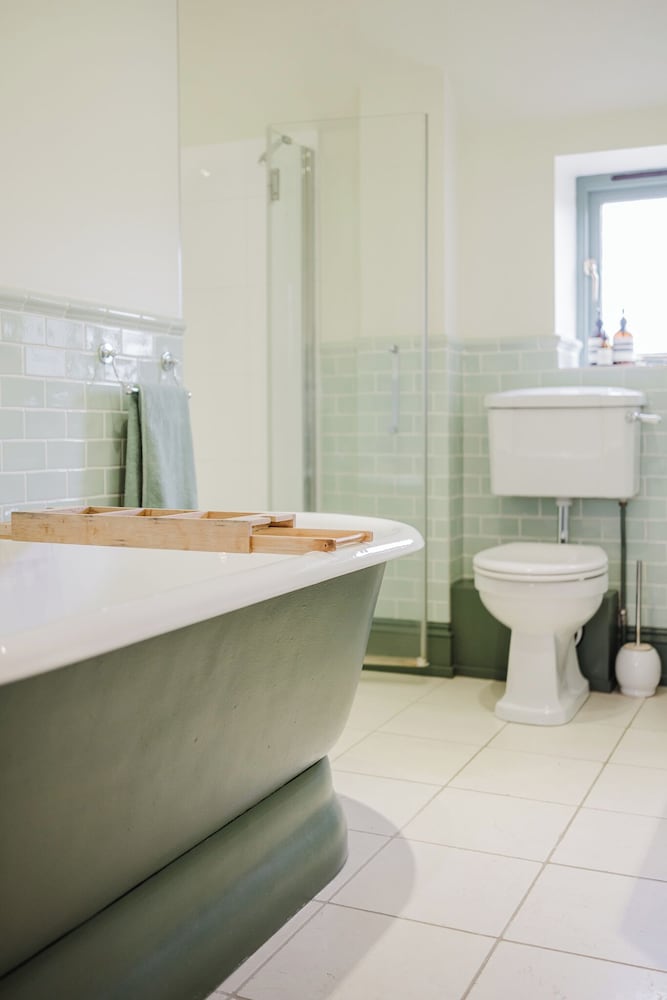 Herdsman's Cottage - 3BD in Wiltshire