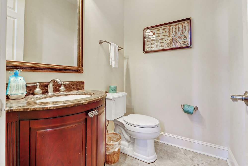 2 Genoa Court at The Sea Pines Resort