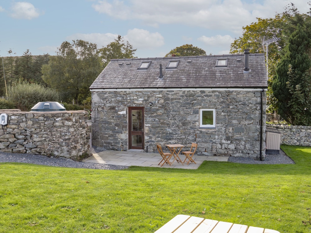 Bryn Dedwydd Cottage