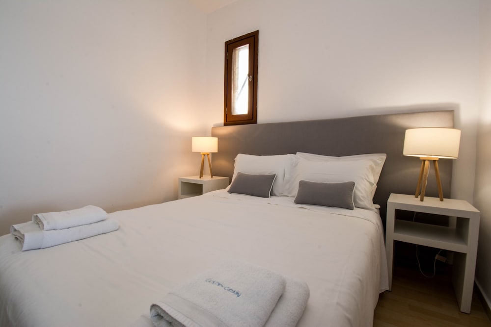 Golden Grain Suites by Checkin photo 2