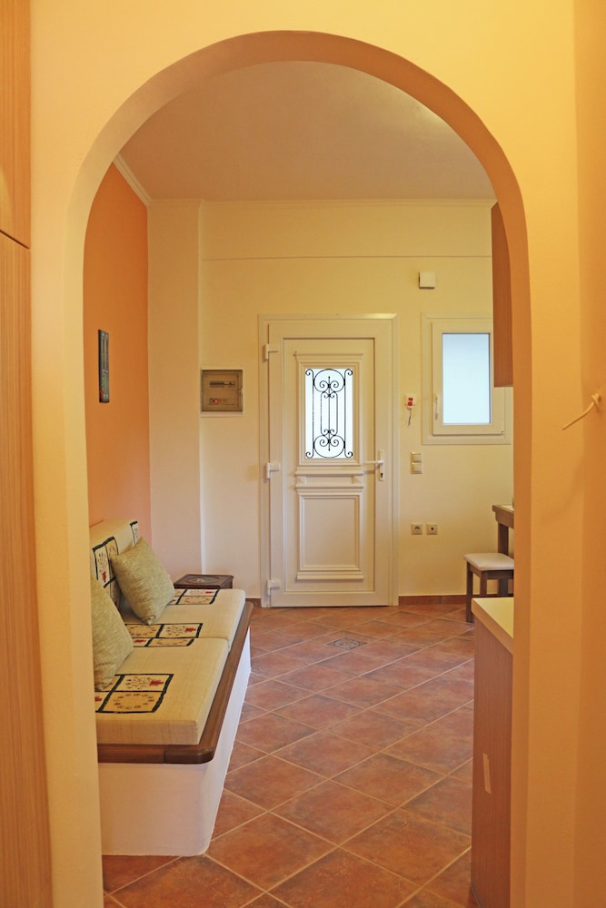 Villa Konstantina