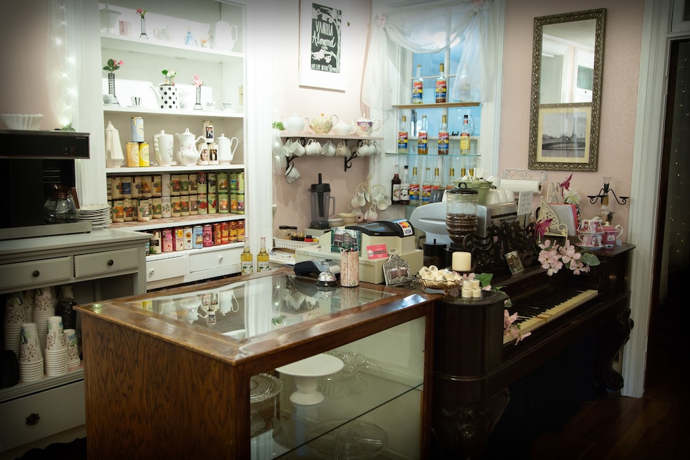 Kimmell House Inn B&B
