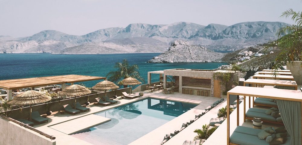 Analeia Luxury Hotel - Adults Only