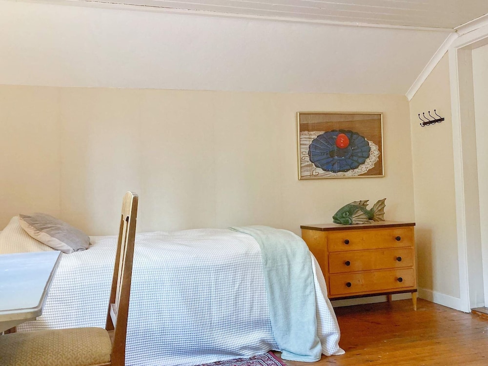 6 Person Holiday Home in Overum-by Traum view 3