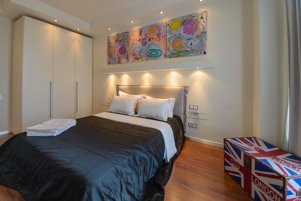 Partner Guest House Shevchenko