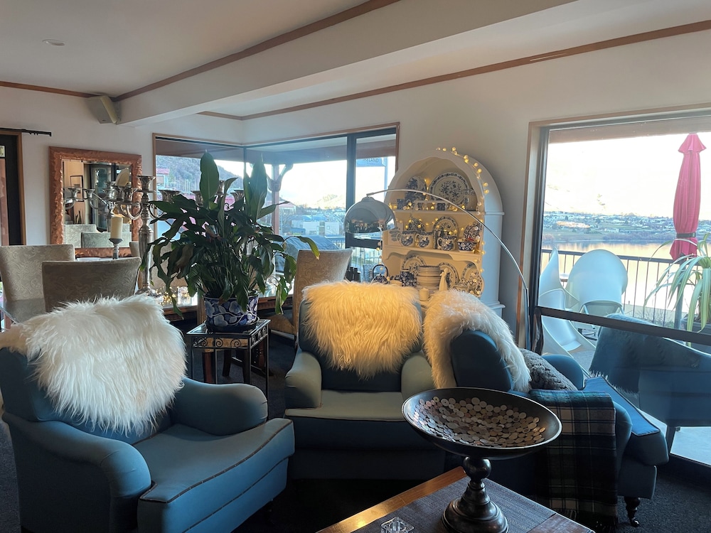 The Embassy B&B