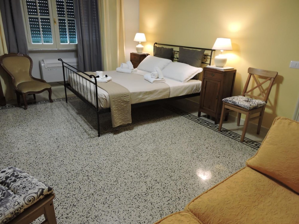 La Gioiosa B&B