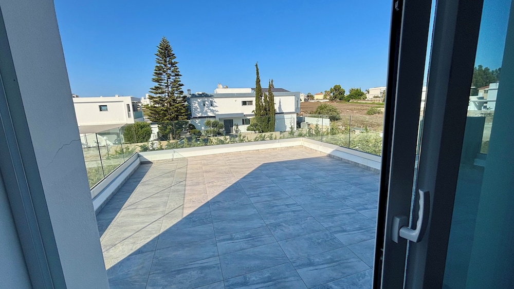 Sunrise Villa PrivatePool by TrulyCyprus