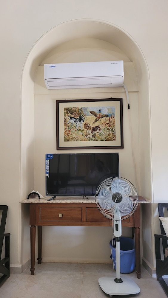 Madhuvan Retreat Resort Amba