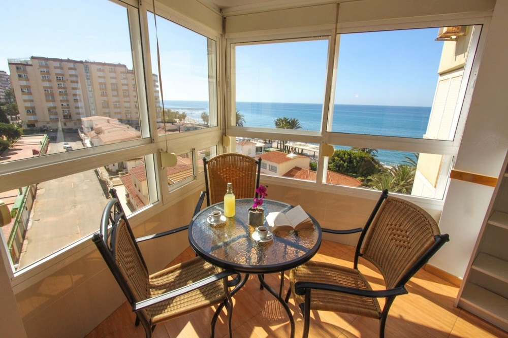 Apartamento America by At Home Costa del Sol