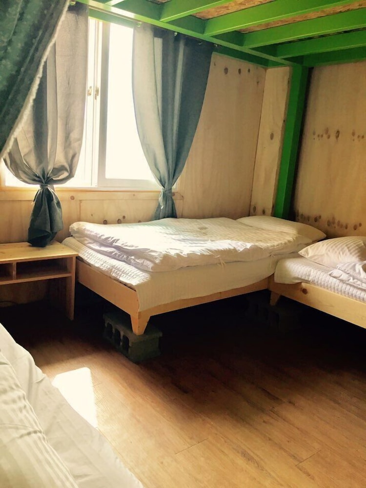 Family Hotel Oliva