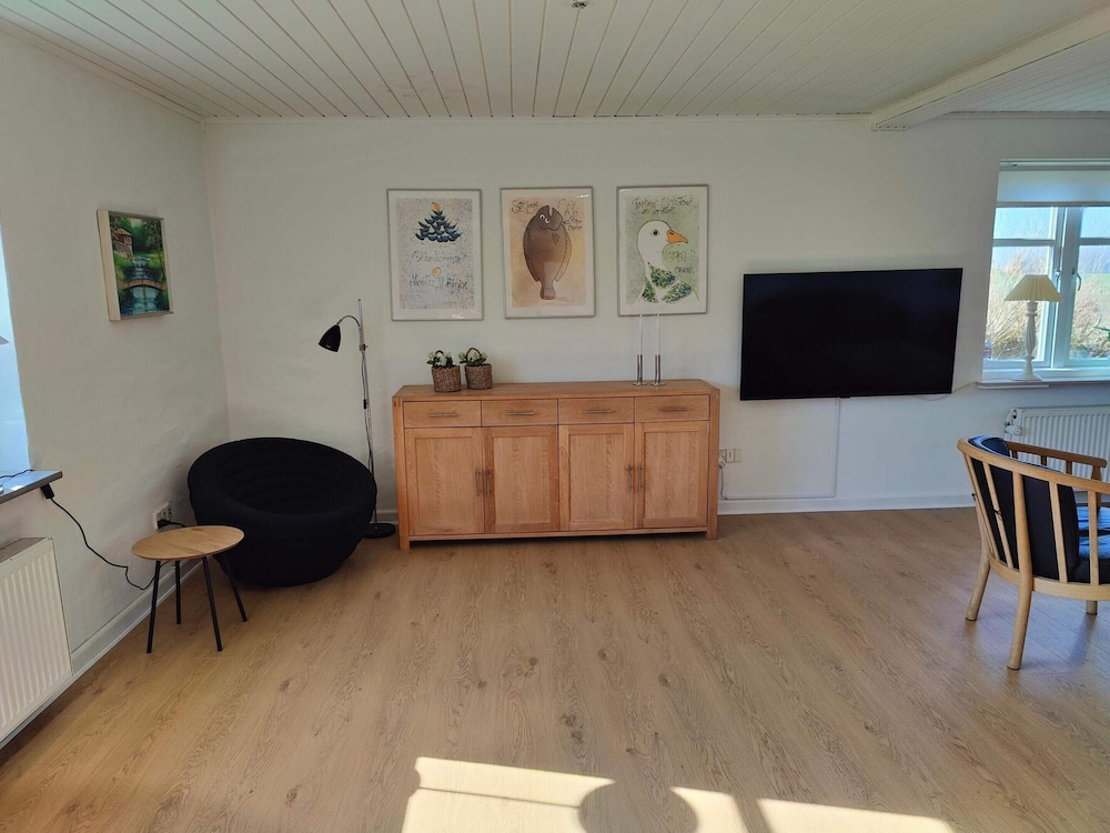 4 Star Holiday Home in Lokken
