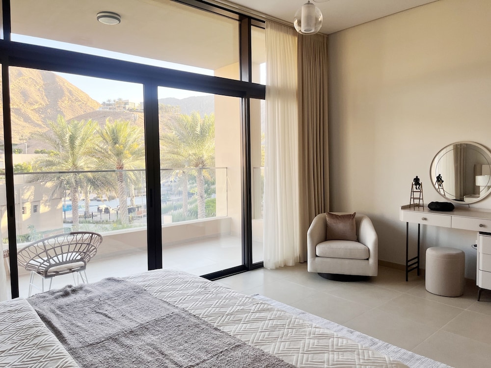 GLOBALSTAY Luxury 4Br Villa Private Pool
