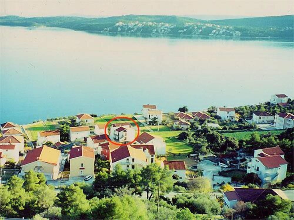 Ante - 60m From the sea - A1