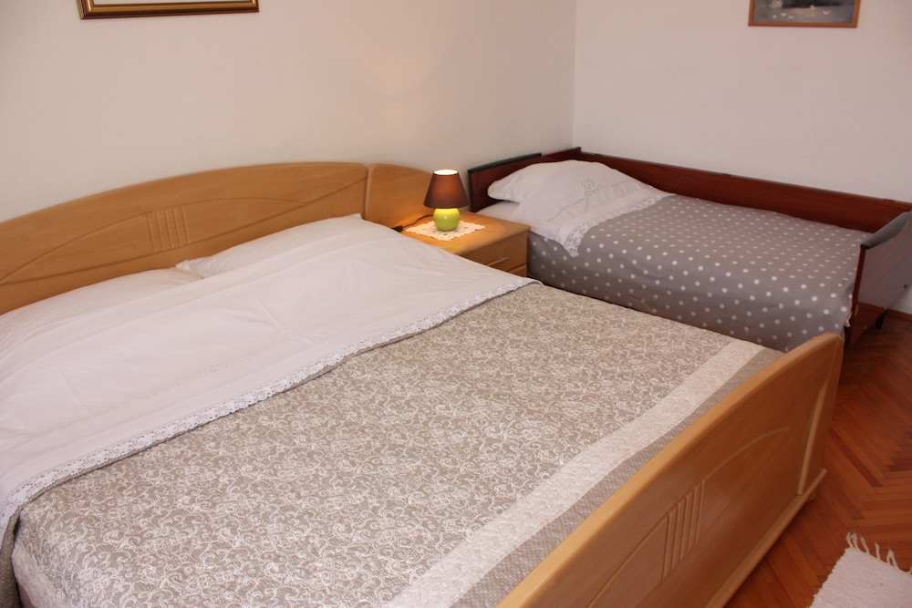 Apartments Golija