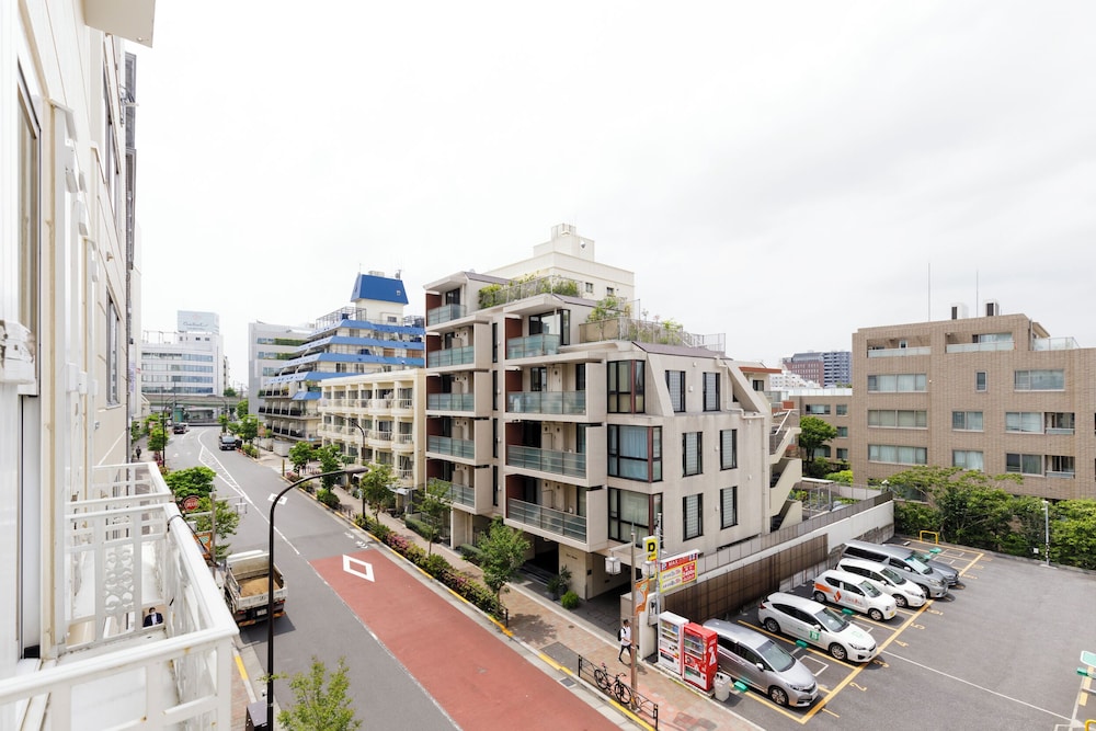 HOTEL ReONcE Shibuya