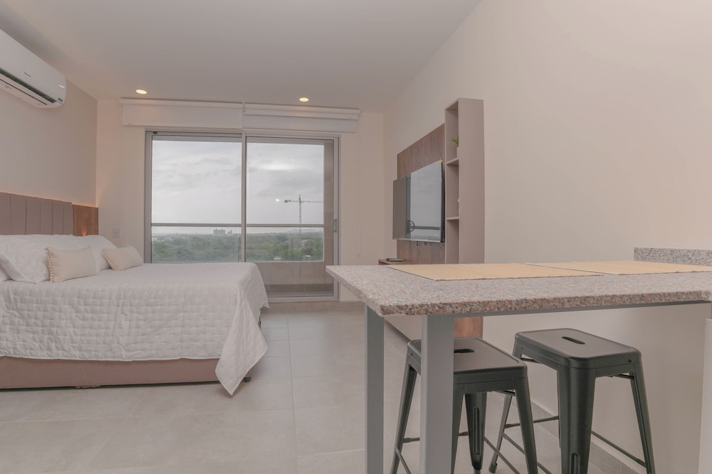 Apartamentos Santa Marina by C - HOST