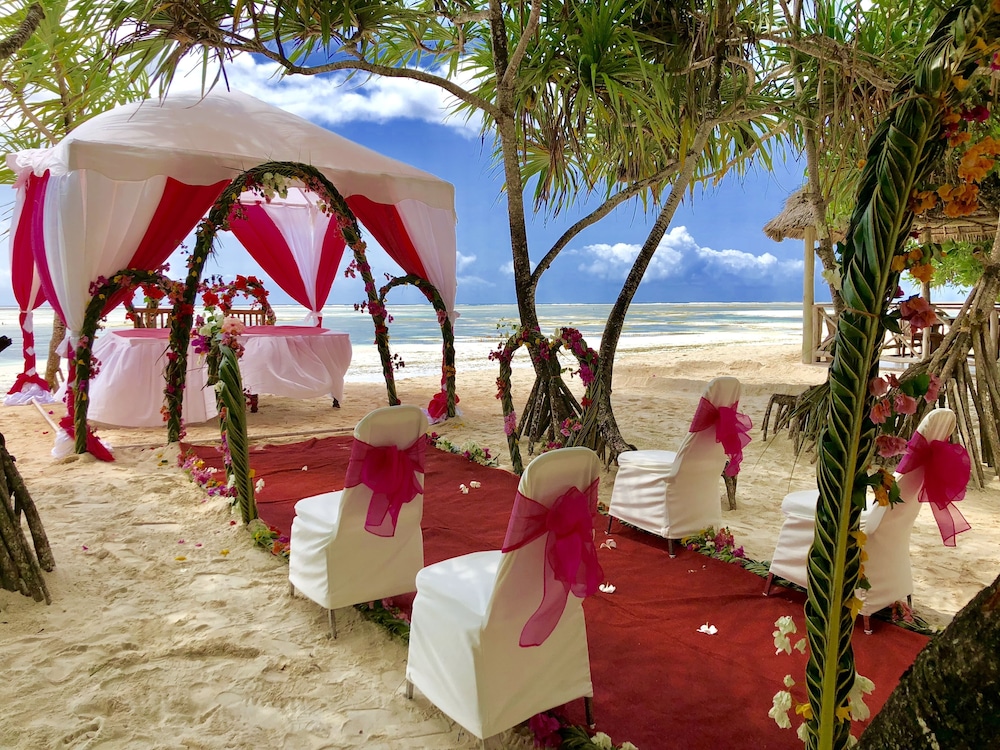 Kiwengwa Vacations - Neptune Pwani Beach Resort Spa Zanzibar - Property Image 112