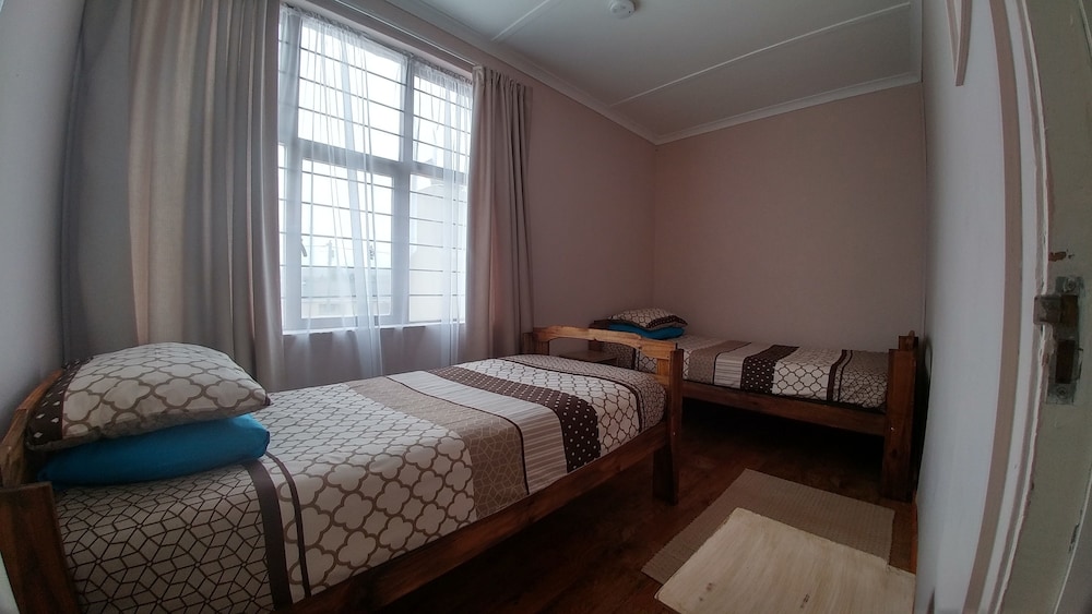 Fisherhaven Traveller's Lodge - Hostel