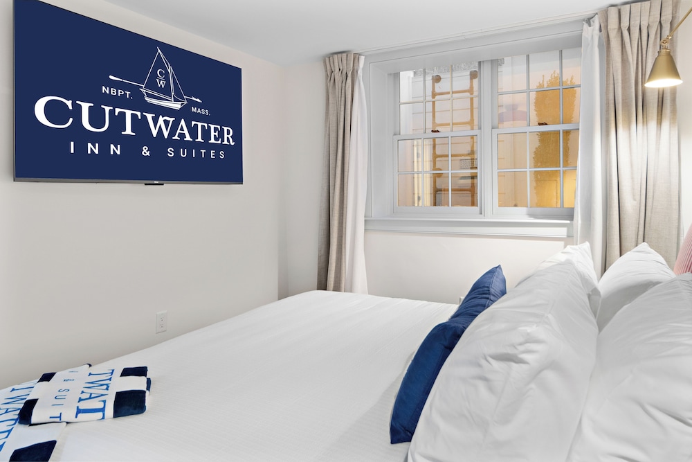 Cutwater Inn & Suites