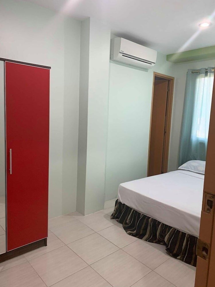 Katris Homes - Hostel view 4