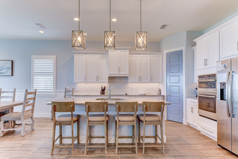 Coastal Heaven by Distinctive Beach Rentals