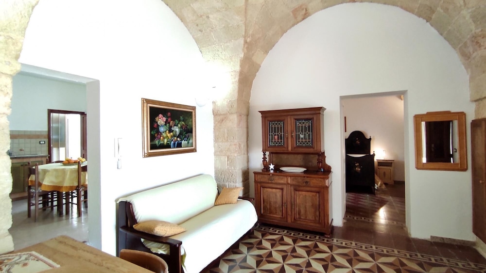 Casa Marieli - A 50 m dal Mare con Spazio Esterno view 3