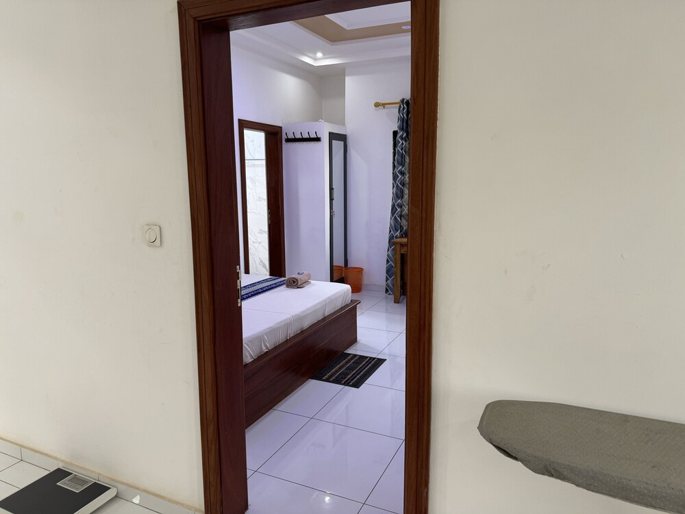Guest House Ile-Ife