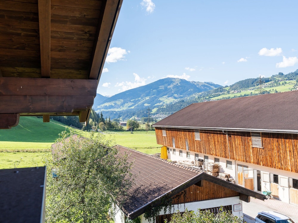 Apartment in Mittersill Near Ski Slopes