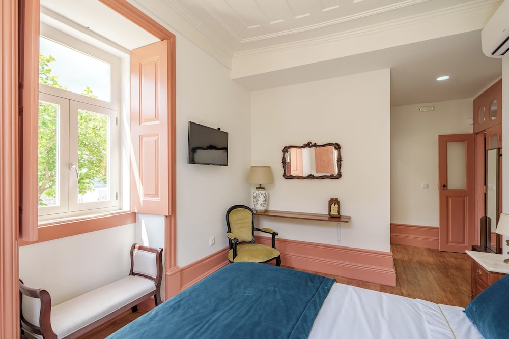 Feel Discovery Villa Aura Douro Valley