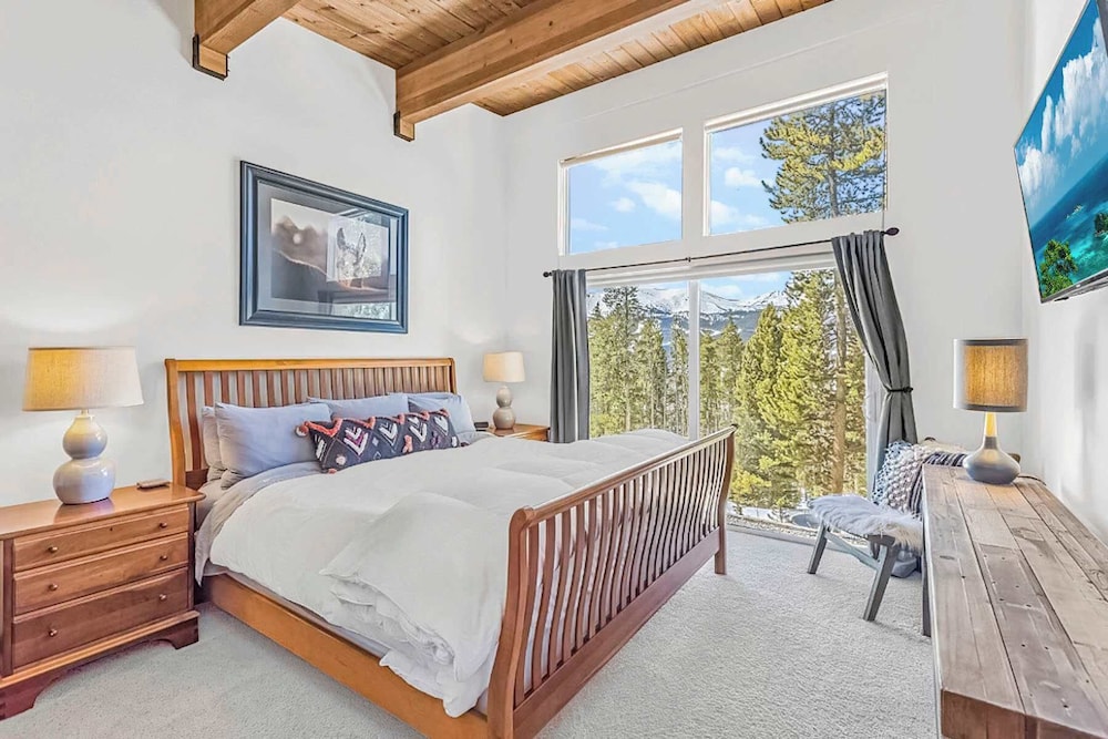 Mountain Retreat in Breckenridge