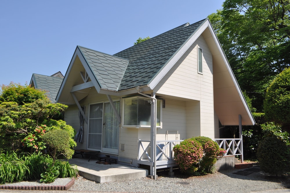 Vacation House Sunterrace Hakone