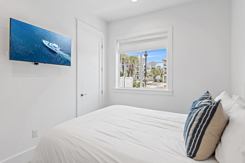 Henderson Beach Villa #2