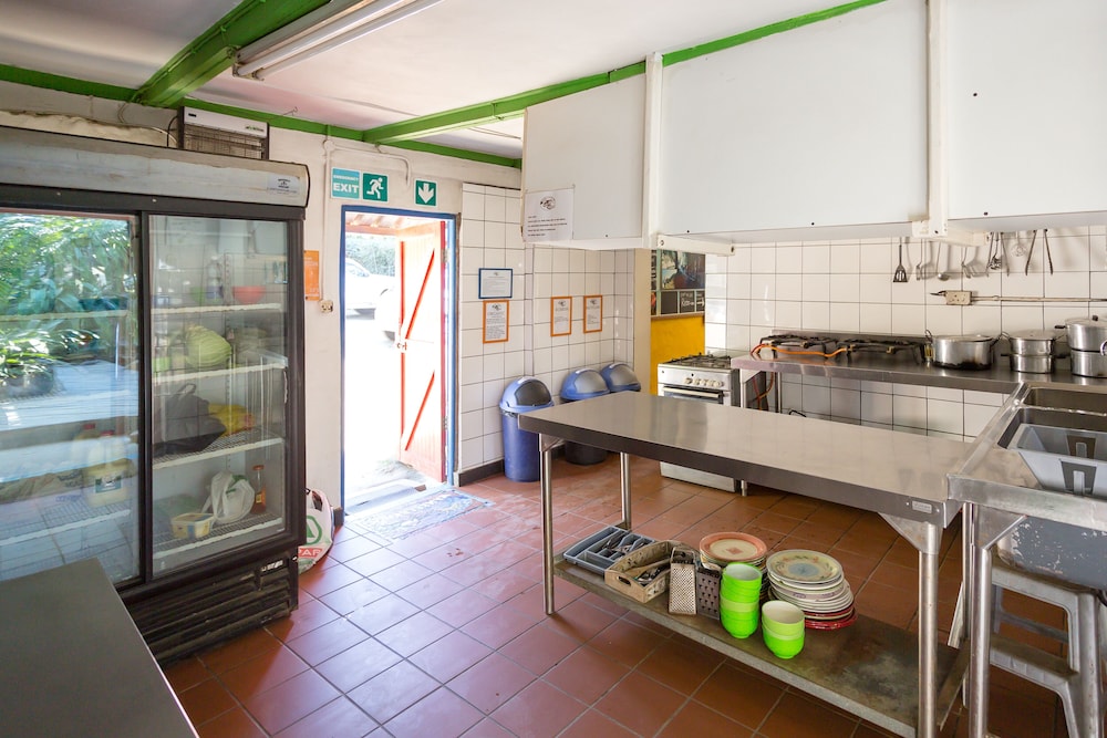 Coffee Shack Backpackers & Self-Catering