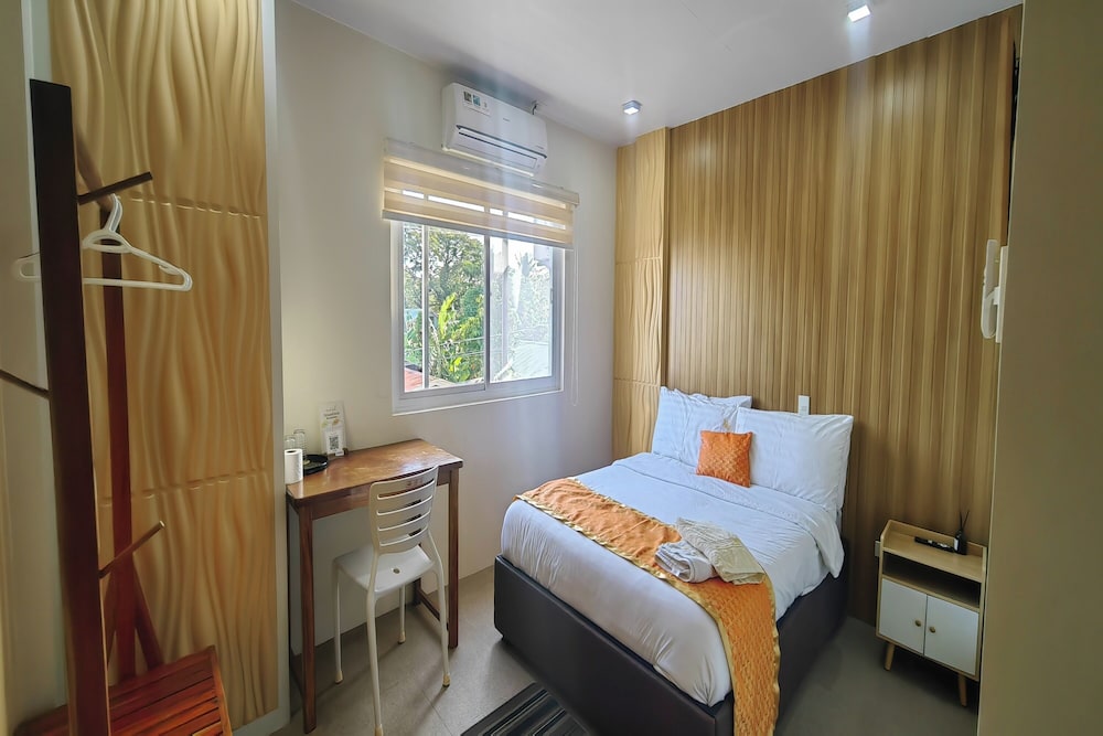 Manuela Suites Puerto Princesa near Airport