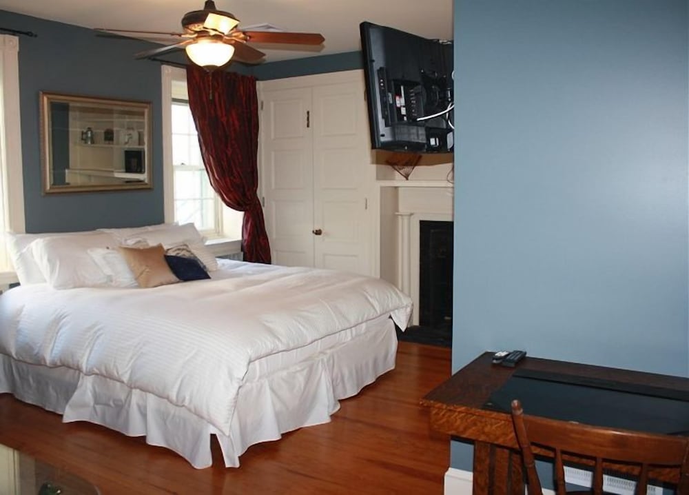 Stocks Manor Bed and Breakfast