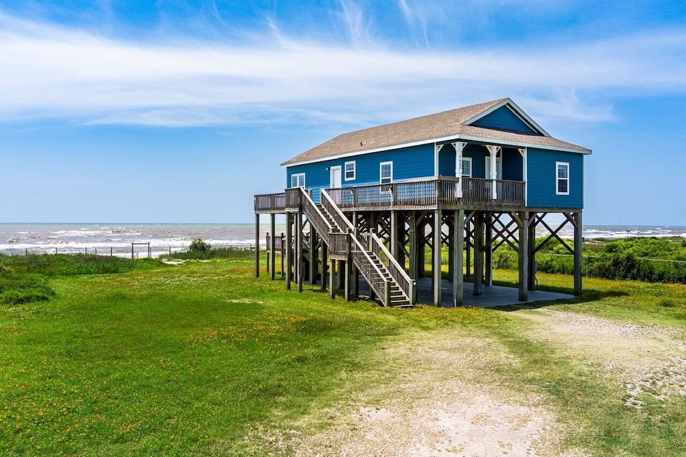 Camelot 2 Bedroom Home