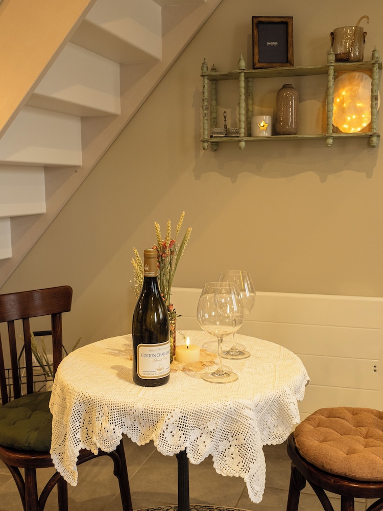La Longere de Bourgogne