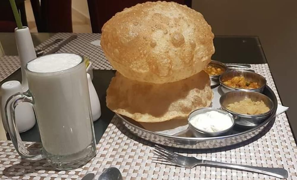 EXECUTIVE PALACE HOTEL LAHORE