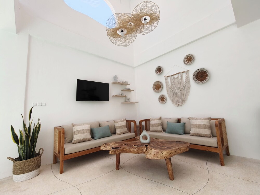 Villa Makuya